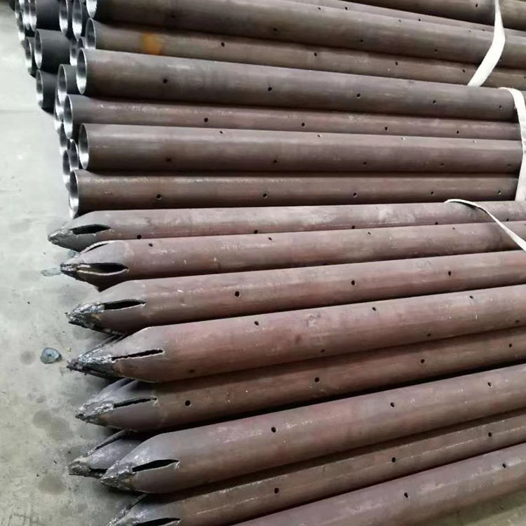 万州76mm管棚管