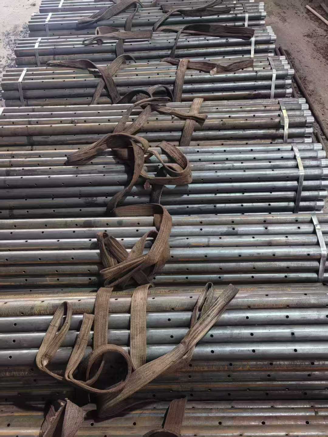 万州127mm管棚管